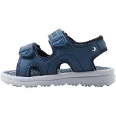 Reima Kinder Sandale Bungee Blau 22