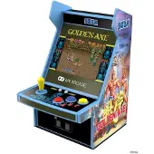 My Arcade Micro Player Pro Golden Axe Retro-konsole