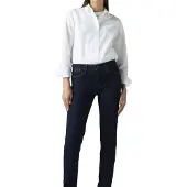 Levi's Damen 712 Slim Jeans