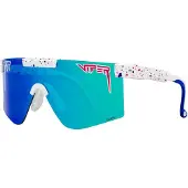 Pit Viper Sonnenbrille The Merika Original Wide HDPV