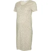 Mamalicious Mira Star Maternity Pyjama