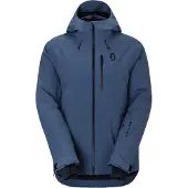 SCOTT SCO Jacket Ms Ultimate Dryo 10 dusk blue M