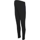 Mamalicious Leggings "MLEMMA LONG LEGGING 2-P A. E. NOOS" Baumwollmischung, slim fit