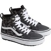 Vans - MTE Sk8-Hi Waterproof Insulated - Winterschuhe Gr 40 schwarz