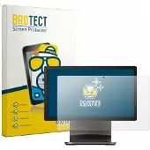 BROTECT Entspiegelungsfolie für Sunmi T3 Displayschutz Displayschutzfolie Folie Matt