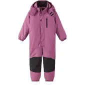 Reima Reimatec Winter Overall, Kaunisto red violet (5390) 134 cm