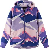 Reima Northern breezy violet (5666) 152 cm