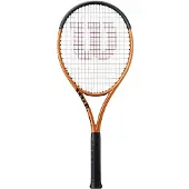 Wilson Burn 100ls V6.0 Tennisschläger