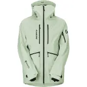 SCOTT Vertic GTX 3L, Hardshelljacke, Herren, grün