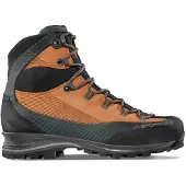 La Sportiva Trango Trk Leather GTX chestnut/beetle (O14G16) 44