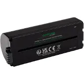 PATONA Premium Akku für Canon CP-2L CP-200 CP-520 Selphy
