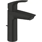 GROHE Eurosmart, Schwarz