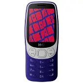 HMD Co-branded 3210 (2024)