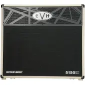 Evh 5150III Hypersonic 6L6 2x12 Gitarrenverstärker, Elfenbein
