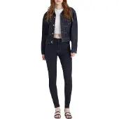 Levi's Levis Skinny-fit-Jeans "310 Shaping Super Skinny"