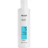 Nioxin System 3 Scalp & Hair Conditioner 300 ml