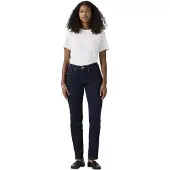 Levi's 314 Shaping Straight Fit Jeans