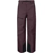 SCOTT Pants M's Ultimate Dryo 10 cocoa red (8371) S