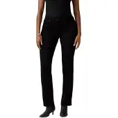 Levi's Levis Gerade Jeans "314 Shaping Straight" mit Stretch