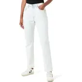 Levi's Damen 501 Jeans for Women Jeans, Coming Down, 23W / 30L