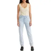 Levi's Damen 501 '81 Jeans Jeans, Ever Afternoon, 30W / 31L