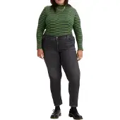 Levi's Damen Plus Size 311 Shaping Skinny Jeans