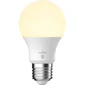 Nordlux Smart E27 Leuchtmittel Weiss