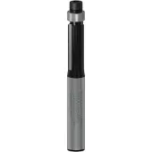 Bosch PRO Bündigfräser mit unterem Kugellager, D 1/4", L 21/32", S 1/4"