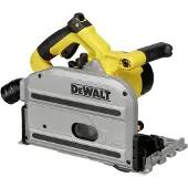 DeWalt DWS520KTR-QS Tauchkreissägensatz inkl. Schwert