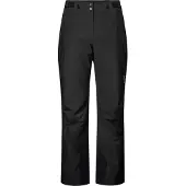 SCOTT Pants W's Ultimate Dryo 10 black (0001) XL