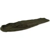 Mil-Tec Schlafsack Fleece