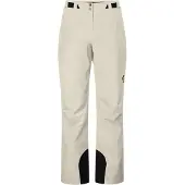 SCOTT Pants W's Ultimate Dryo 10 latte beige (8383) M