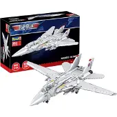 Revell Maverick s F-14A Tomcat Top Gun - Brick System
