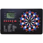 XQ Max Pro - Dart Scoreboard