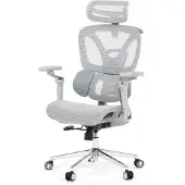 Autronic synchronní mechanismus šedá síťovina KA-B2363 GREY