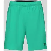 Under Armour Herren Short Vanish Woven 2.0 6009865-993 L - Geode Green/Black - L