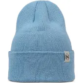 Buff Knitted Mütze