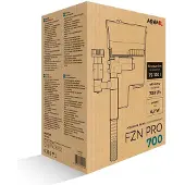 Aquael Aussenfilter FZN Pro 700