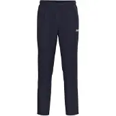 Jako Herren Trainingshose Webhose One Kurzgrößen 6500S-900 30 - Marine - 30