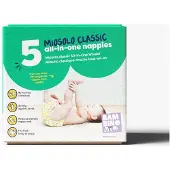 Bambino Mio Miosolo classic All-in-One
