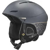 Bolle Juliet navy leopard matte (NVLEOM) M 54-58