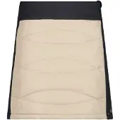 CMP - Women's Skirt 36Z1126 - Kunstfaserrock Gr 46 beige