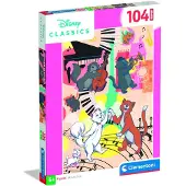 Clementoni 25026