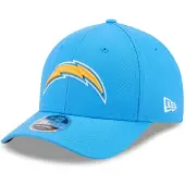 New Era 9Forty M-Crow Snapback Cap - Los Angeles Chargers