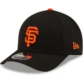 New Era 9forty Mlb San Francisco Giants Kappe