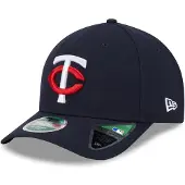 New Era 9forty Mlb Minnesota Twins Kappe