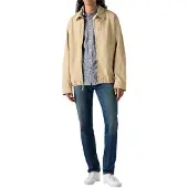 Levi's Herren 511 Slim Jeans, World View, 32W / 36L
