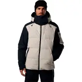 Rossignol Snowblaze Cb Daunenjacke