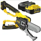 Stanley Fatmax Akku-Astschere, 18V V20, 1x 4,0Ah