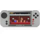 Evercade EXP-R Konsole & Duke Nukem Coll.1
